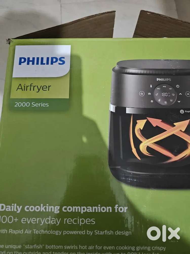 Philips Airfryer