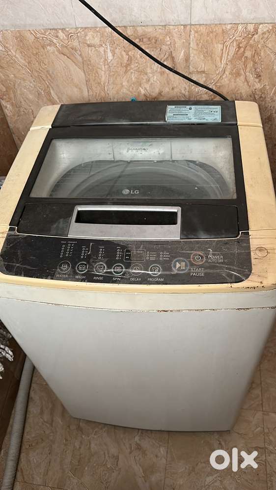 Lg Washing machine for sale