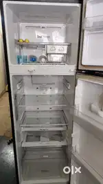 4 star double door fridge