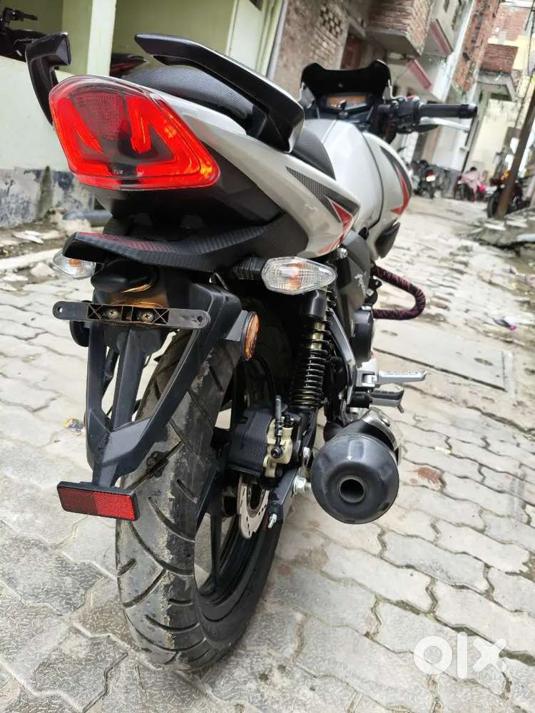 Apache 2v 160