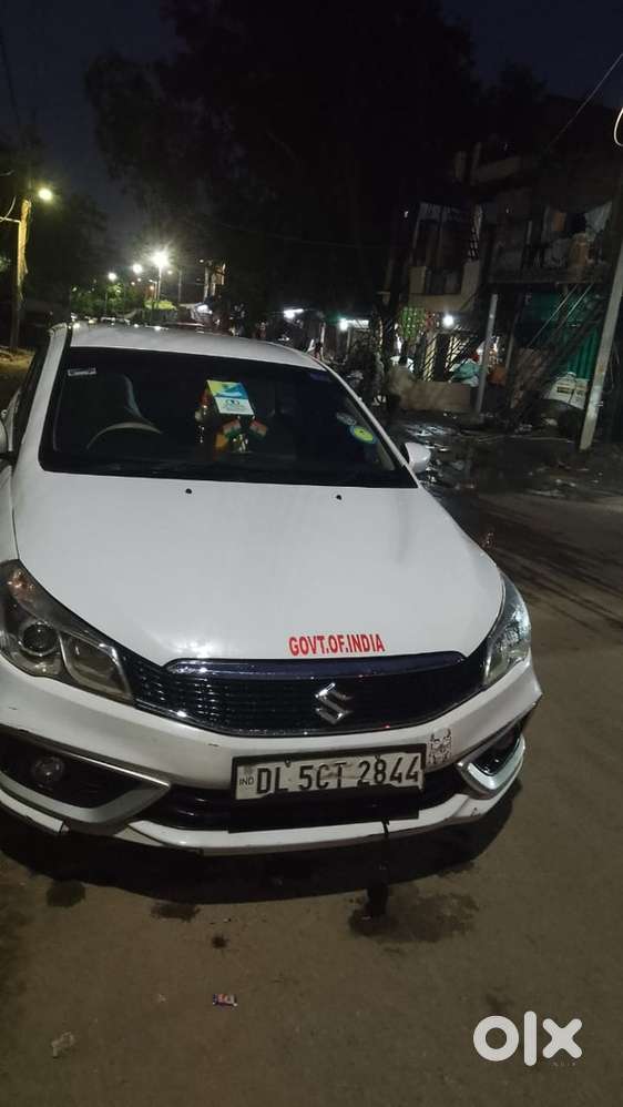 Need income tax driver