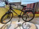 HERCULES CYCLE