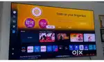 Samsung 65 inch oled screen