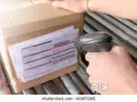 WARE HOUSE, PACKING,