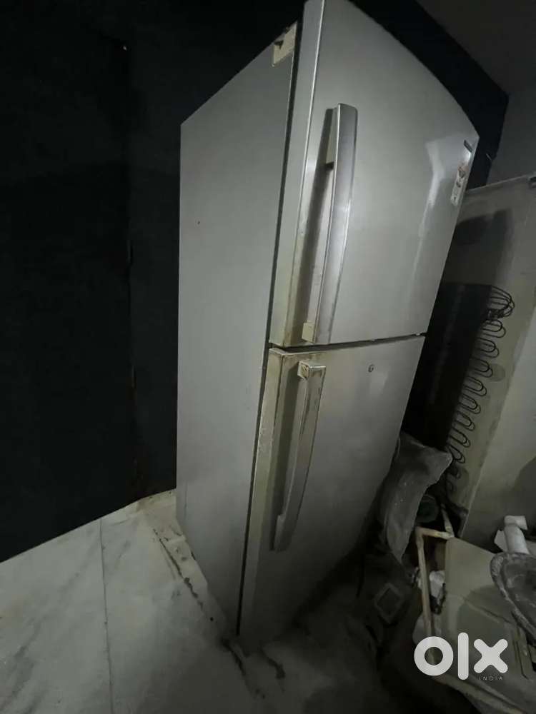 Fridge Double Door