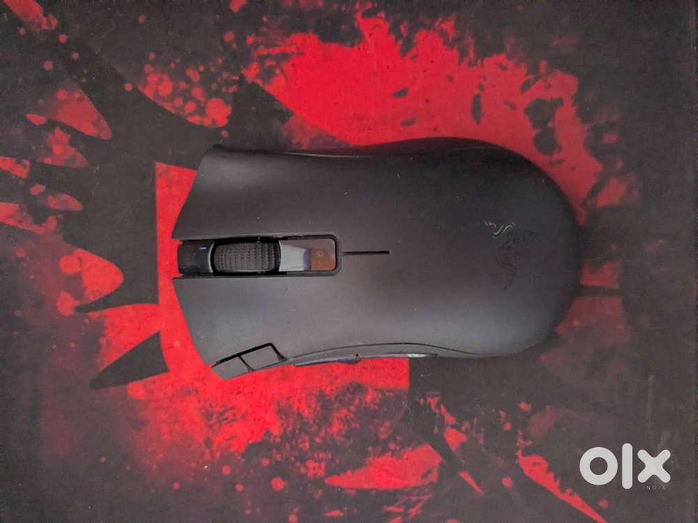 Razer DeathAdder V2 X Hyperspeed Mouse