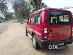 Tata Sumo Victa 2009 Diesel 200000 Km Driven Best for family use