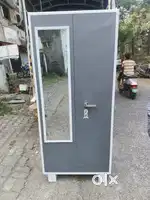 Brand New metal steel cupboards high quality strong and sturdy