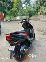 TVs ntorq 2022