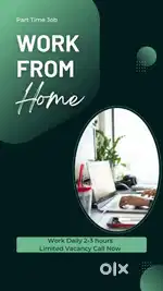 Call and Eran From Home - Flexible Hour's Great Pay