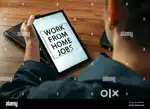 OFFERING JOBS