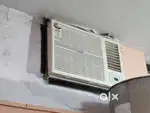 Hamare pass ac hai bechna hai