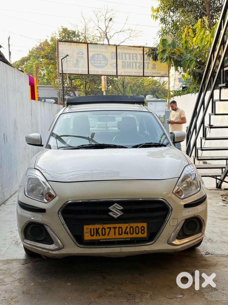 Need Driver Near Rajpur Road It park or Cannal road Malsi