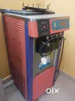 ICE Cream Mechine For Sale
