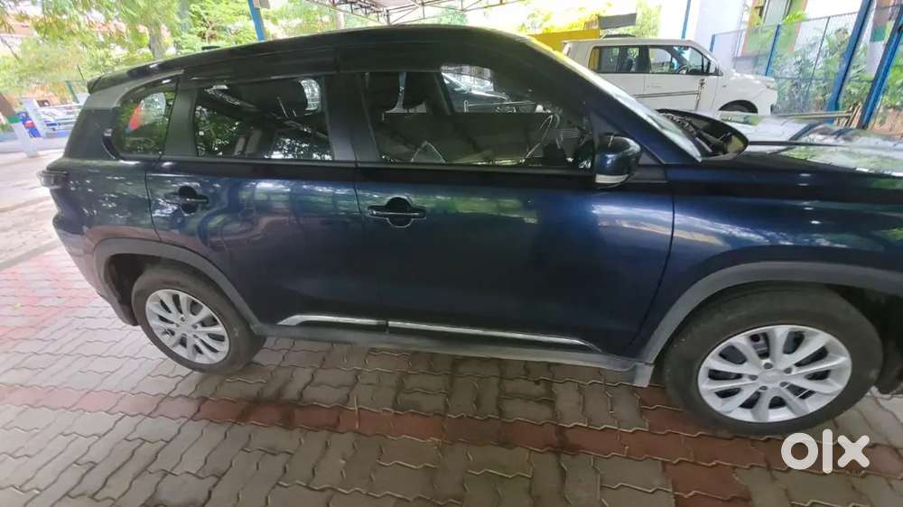 Maruti Suzuki Grand Vitara 2823 Petrol 19000 Km Driven.price 1500000