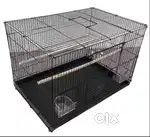 Cage setup available for sell