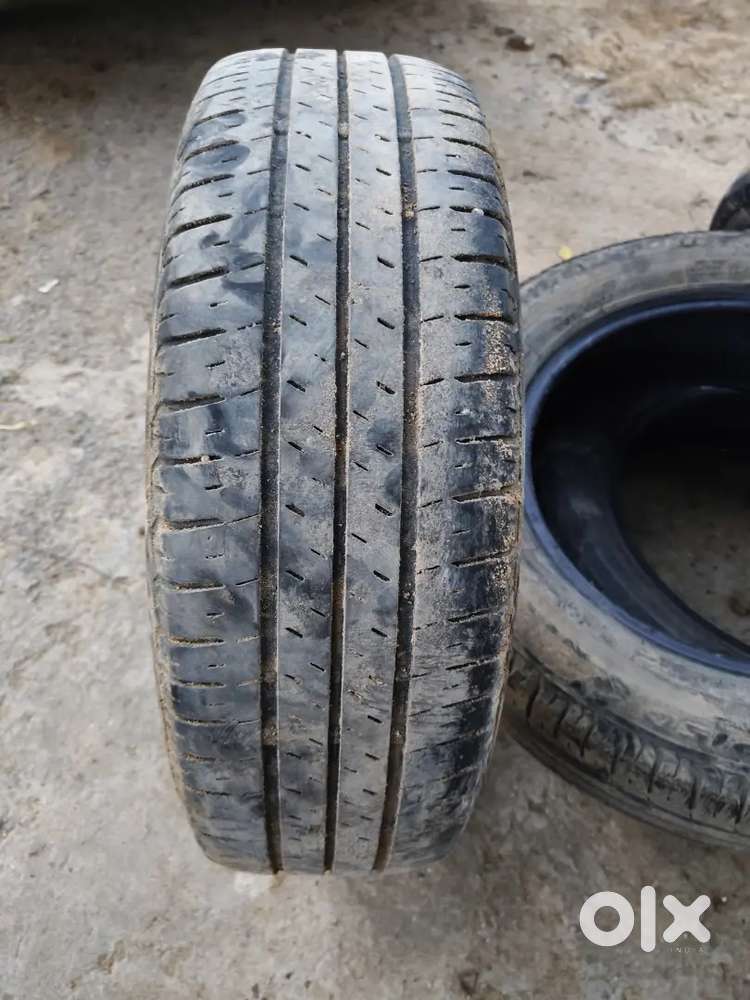 Bridgestone Tyres