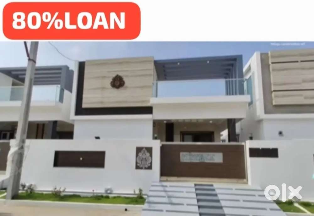 PLOTS - HOUSES FULLY FURNISHED KAKINADA