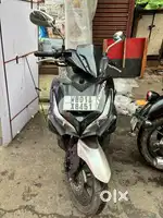Yamaha aerox 155 cc