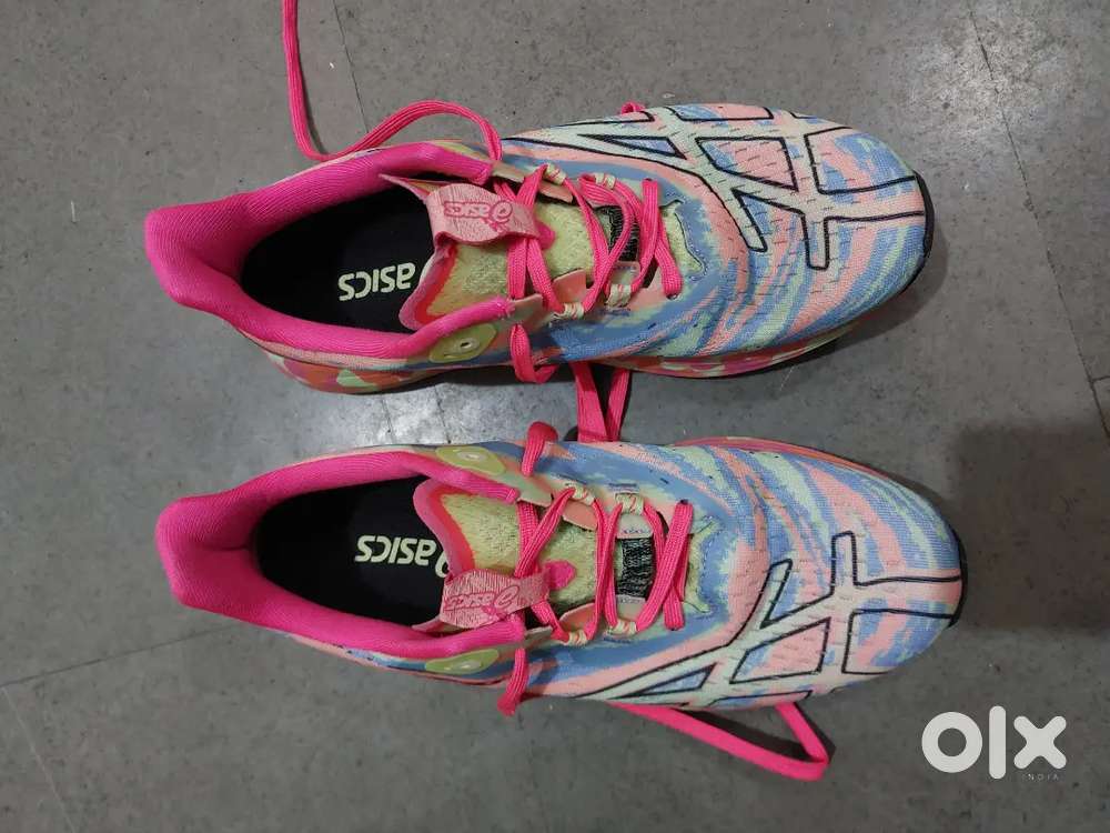 I Wana Sale My Asics NOOSA TRI 15