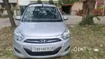 Hyundai i10 1.2 Kappa SPORTZ, 2011, Petrol