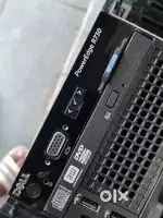 Dell Poweredge Server R730
