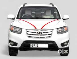 Hyundai Santa Fe 2009-2013 4X2, 2011, Diesel