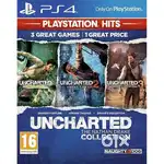 Uncharted nathen drake collection / Ps4 God of war remastered