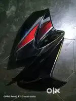 Bike parts