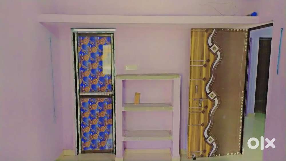 1 ROOM ATTACH BATH & BALCONY