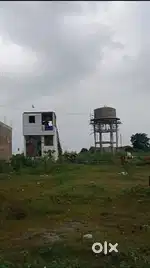 Residential plot, global unnati joshi guradiya