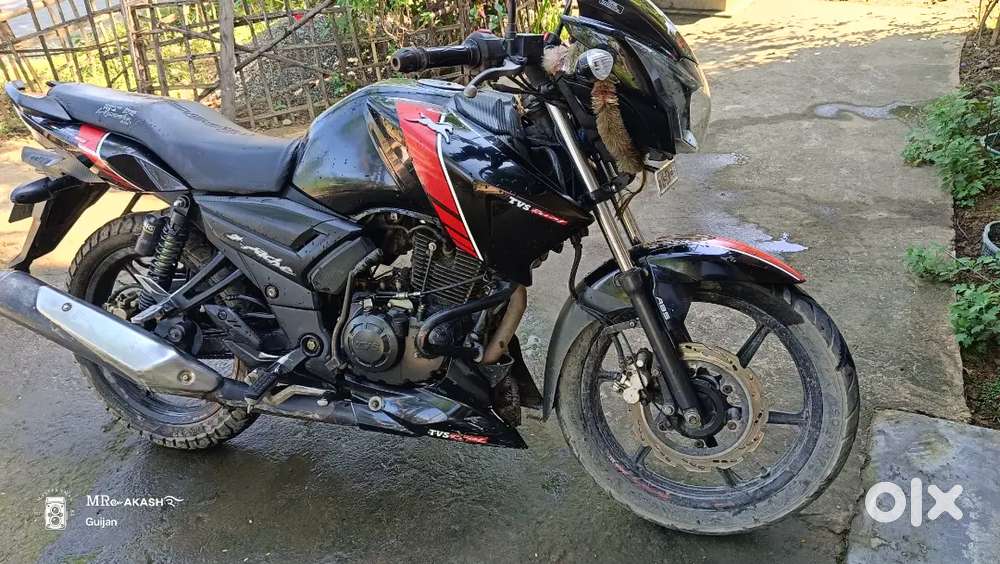 Good condition n all papers up to date.