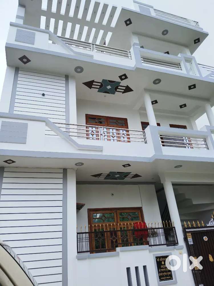 Room for rent 2 bhk and 3 bhk both are available