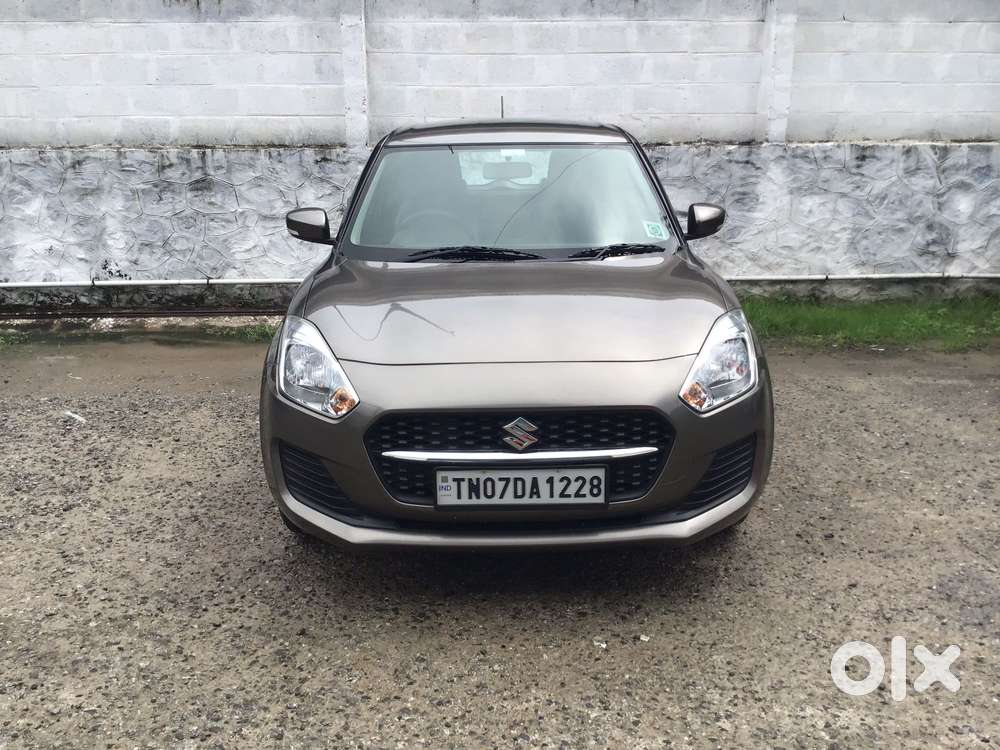 Maruti Suzuki Swift VXI Deca, 2022, Petrol