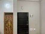 Newly constructed Semi Furnished 2 BHK flat available for rent.