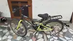 Soccer cycle under 1800