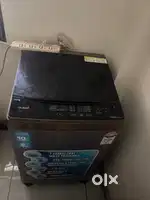 Croma Fully automatic washing machine