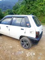 Maruti Suzuki 800 1998 Petrol 150000 Km Driven