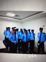 Security services urgently wanted