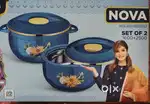 Nova Insulated Casserole