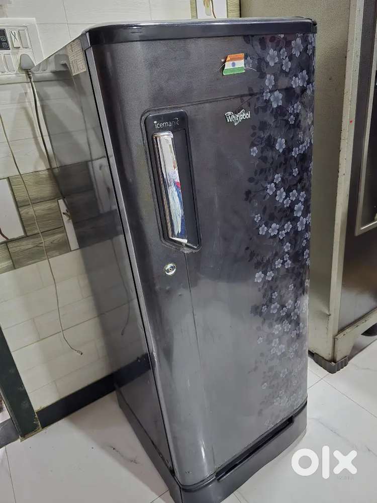 Want To Sell Whirlpool Fridge