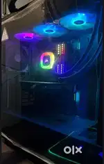 Gaming CPU i7 13700K With RTX 4060 Gaming PC At An Amazing Rate