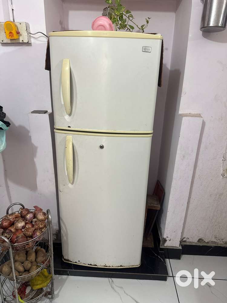 LG Refrigerator