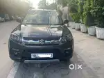 Maruti Suzuki Vitara Brezza VDI (O), 2018, Diesel