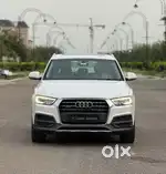 Audi Q3 2.0 35 TDI Technology with Navigation, 2019, Diesel