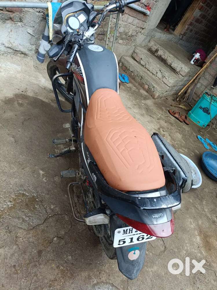 All documents clear ha