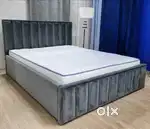 New bed 6by6
