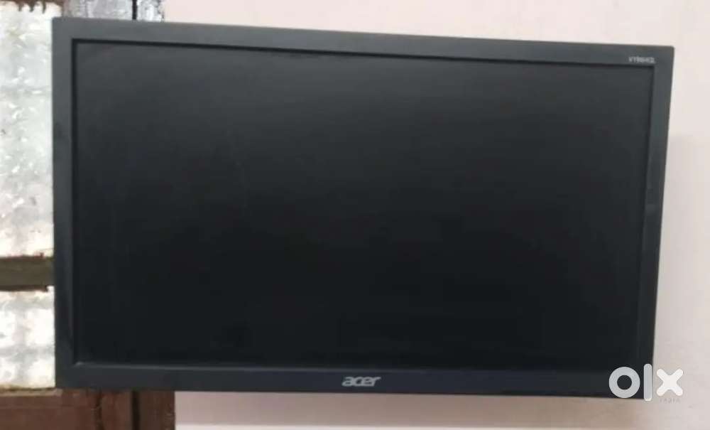 Computer monitor