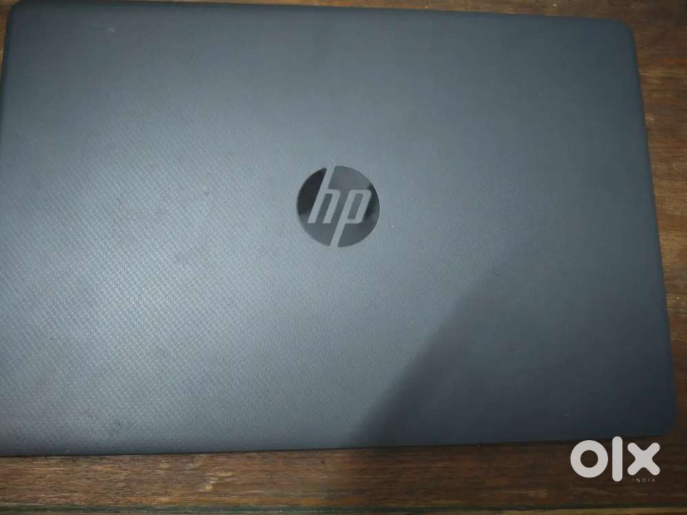 Sell a laptop hp