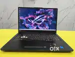 Asus Tuf Gaming F17  A Grade Core i5 - 11th Generation 6 Core 16GB Ram